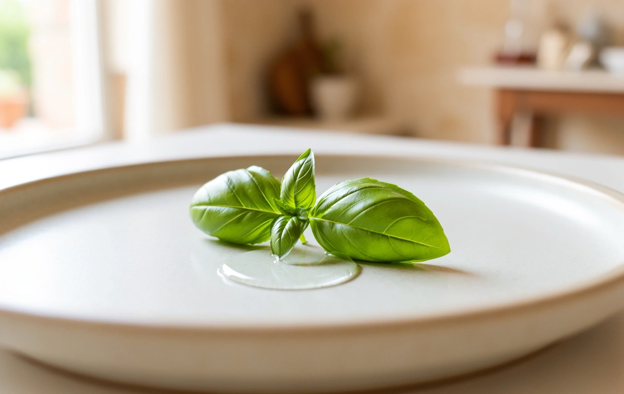 Dettaglio stile di vita sano